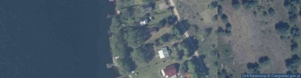 Zdjęcie satelitarne Ostrowiec ul.