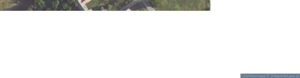 Zdjęcie satelitarne Oświęcim ul.