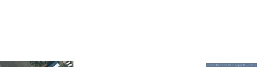 Zdjęcie satelitarne Oszczów ul.