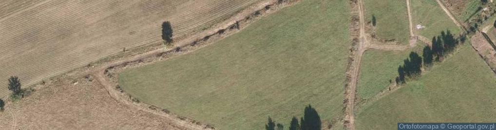 Zdjęcie satelitarne Osiedle Widokowe os.