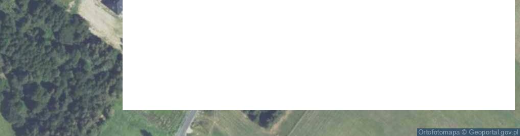 Zdjęcie satelitarne Osiedle Kierczaki os.