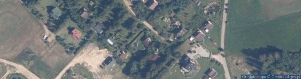 Zdjęcie satelitarne Osiedle Eden os.