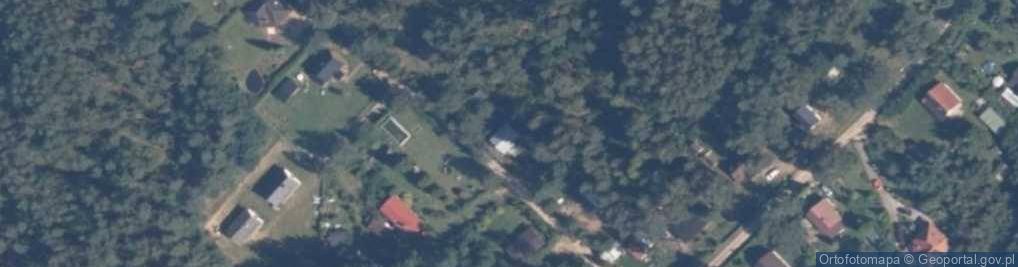 Zdjęcie satelitarne Osiedle Eden os.