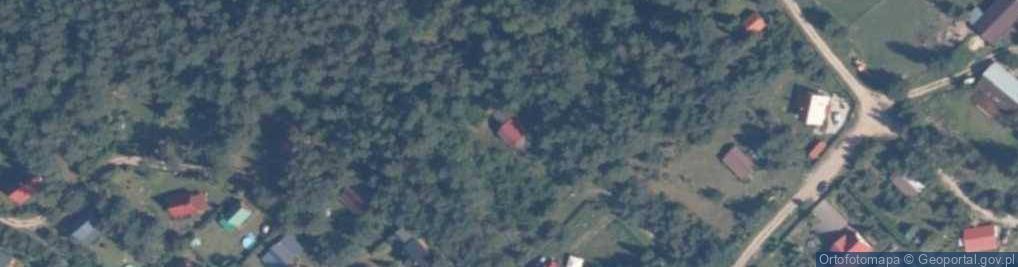 Zdjęcie satelitarne Osiedle Eden os.