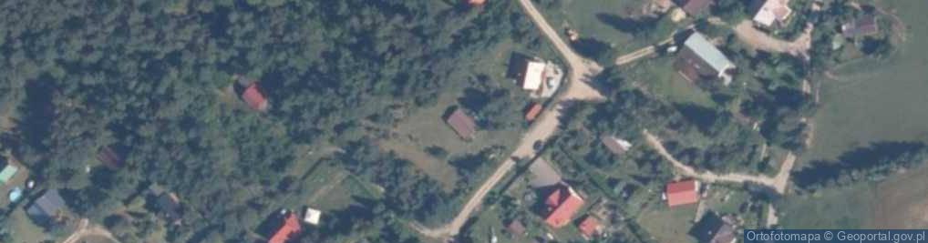 Zdjęcie satelitarne Osiedle Eden os.