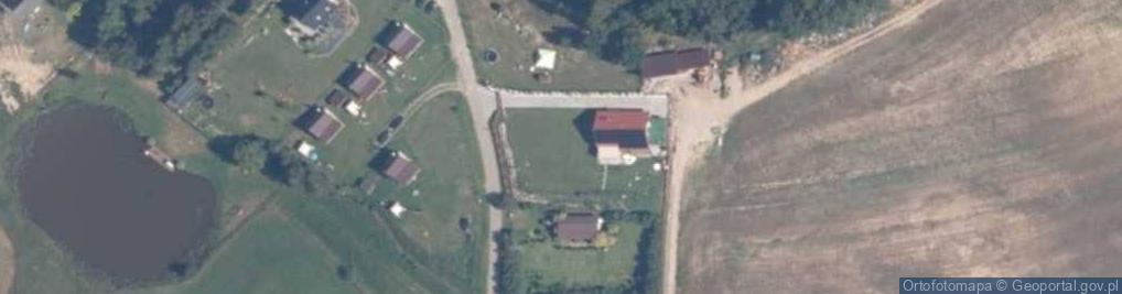 Zdjęcie satelitarne Osiedle Eden os.