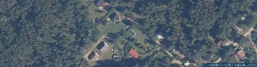 Zdjęcie satelitarne Osiedle Eden os.