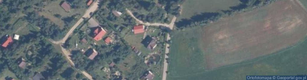 Zdjęcie satelitarne Osiedle Eden os.