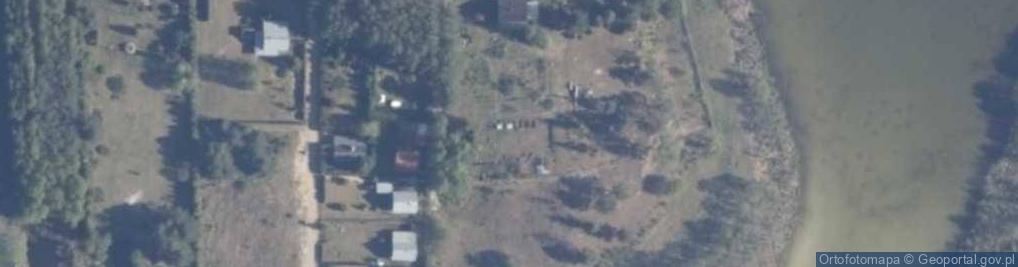 Zdjęcie satelitarne Osiedle przy Rzece os.