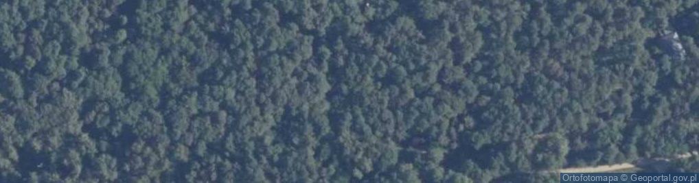 Zdjęcie satelitarne Oświatowa ul.