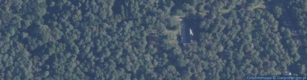 Zdjęcie satelitarne Oświatowa ul.