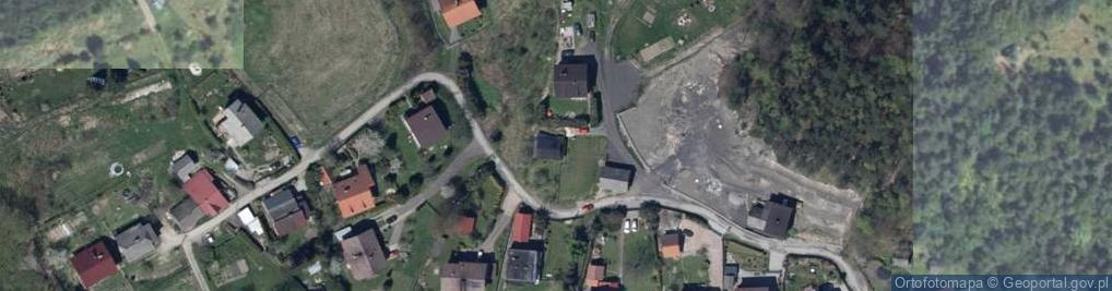 Zdjęcie satelitarne Osiedle Górka os.