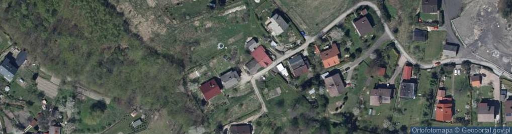 Zdjęcie satelitarne Osiedle Górka os.