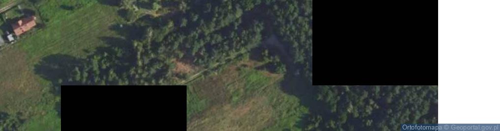 Zdjęcie satelitarne Owocowa ul.