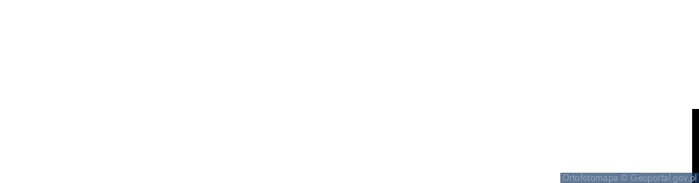 Zdjęcie satelitarne Parcela ul.