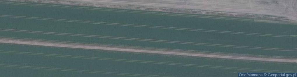 Zdjęcie satelitarne Parkowa ul.