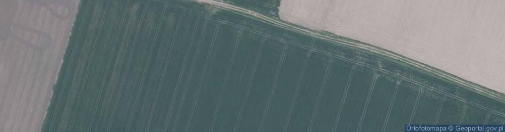 Zdjęcie satelitarne Palladowa ul.