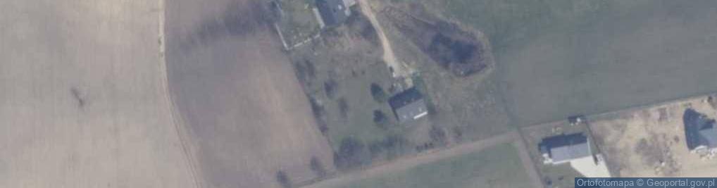 Zdjęcie satelitarne Paderewskiego Ignacego Jana ul.