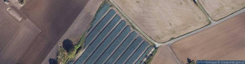 Zdjęcie satelitarne Paderewskiego Ignacego Jana ul.