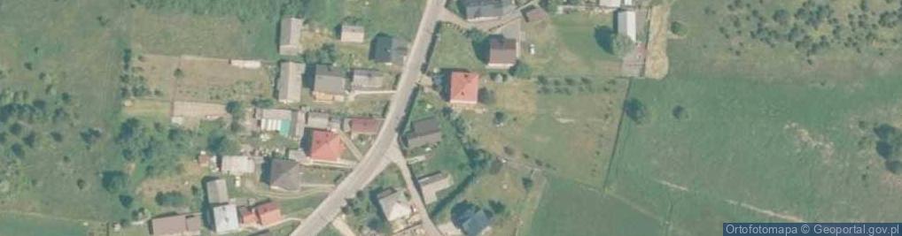 Zdjęcie satelitarne Paderewskiego Stanisława, por. ul.