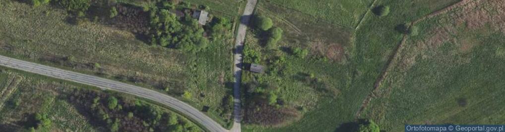 Zdjęcie satelitarne Paderewskiego Ignacego Jana ul.