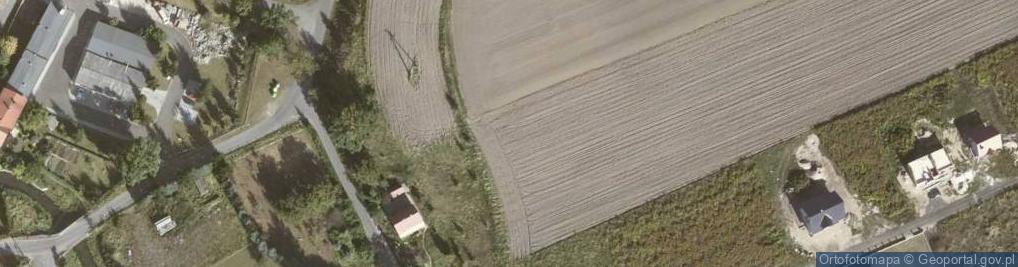 Zdjęcie satelitarne Paderewskiego Ignacego Jana ul.
