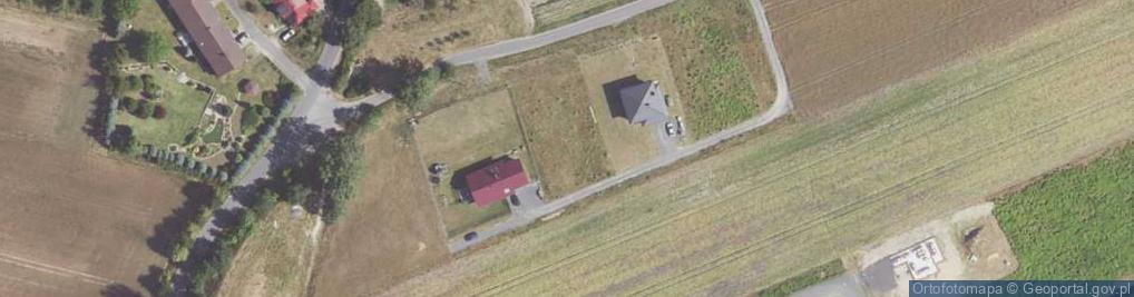 Zdjęcie satelitarne Paderewskiego Ignacego Jana ul.