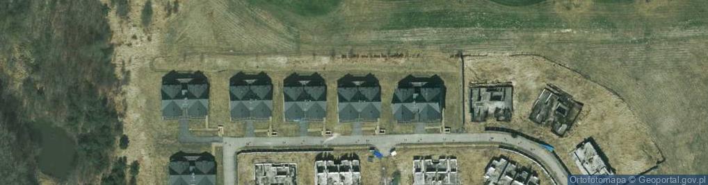 Zdjęcie satelitarne Paczółtowice ul.