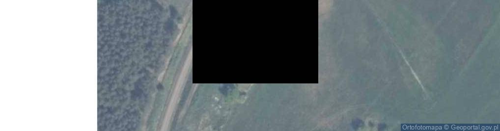 Zdjęcie satelitarne Parowy ul.