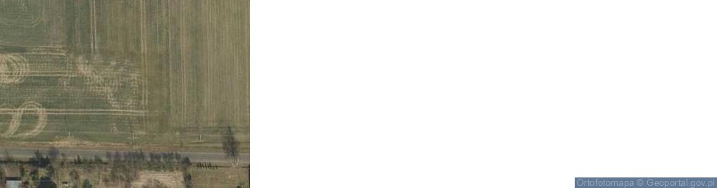 Zdjęcie satelitarne Parszowice ul.