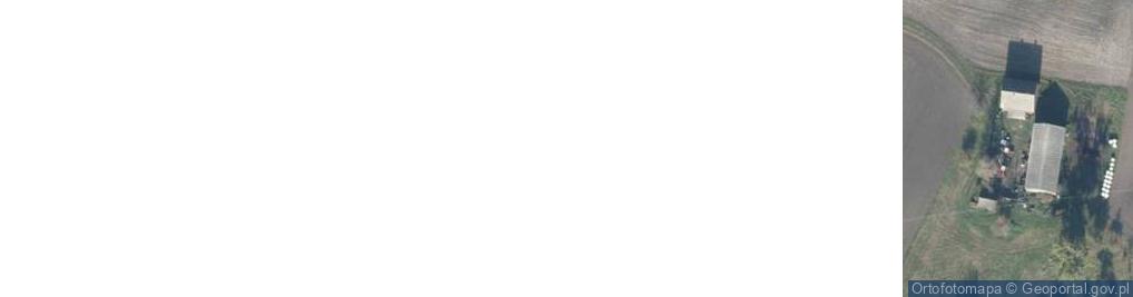 Zdjęcie satelitarne Pasierby ul.