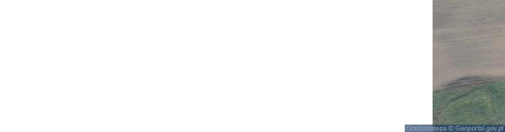 Zdjęcie satelitarne Pawłowo ul.