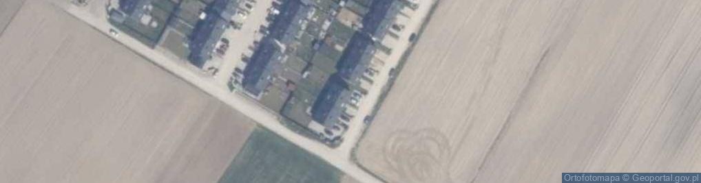 Zdjęcie satelitarne Paderewskiego Ignacego Jana ul.