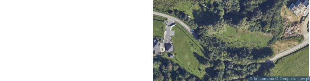 Zdjęcie satelitarne Pasteura Ludwika ul.