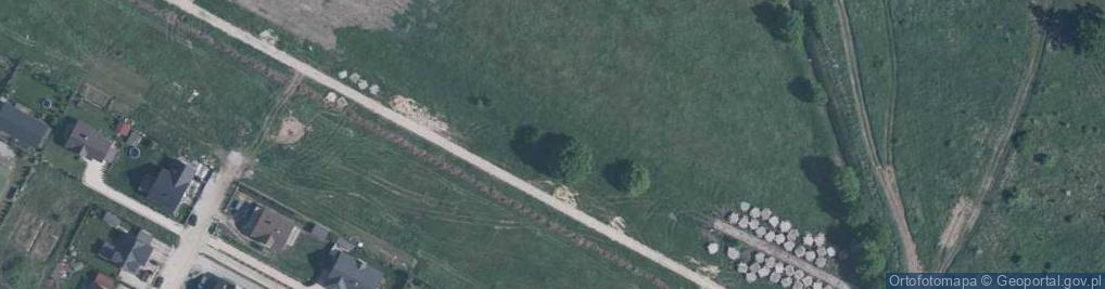 Zdjęcie satelitarne Paderewskiego Ignacego Jana ul.