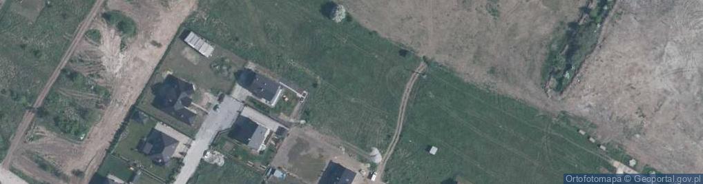 Zdjęcie satelitarne Paderewskiego Ignacego Jana ul.