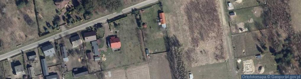 Zdjęcie satelitarne Paszkiewicza Wojciecha ul.