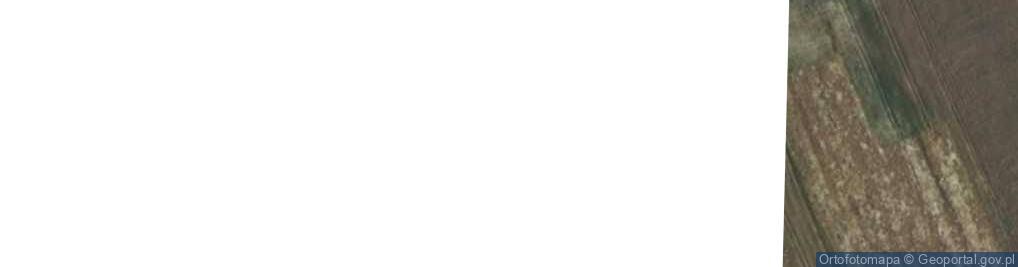 Zdjęcie satelitarne Parkowa ul.