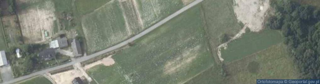 Zdjęcie satelitarne Pakuz ul.
