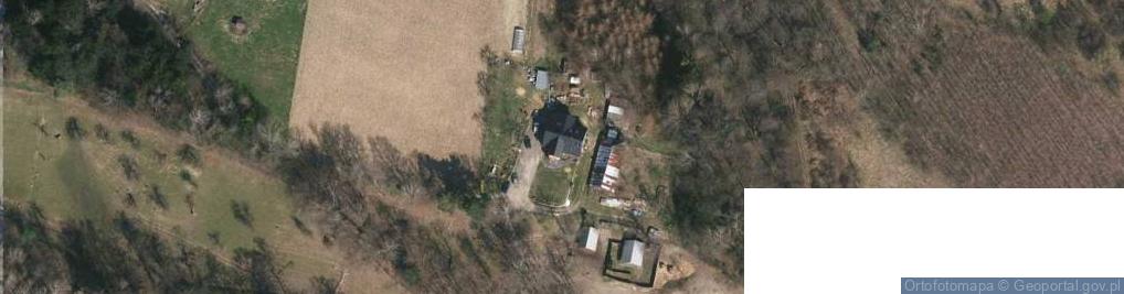 Zdjęcie satelitarne Pelczara Józefa Sebastiana, bp. ul.