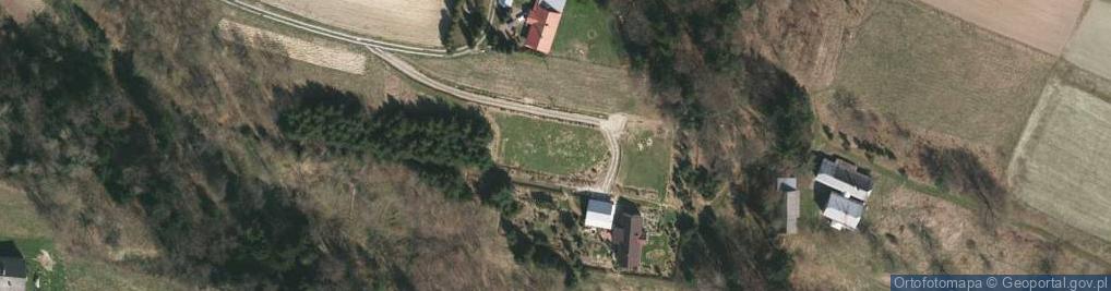 Zdjęcie satelitarne Pelczara Józefa Sebastiana, bp. ul.