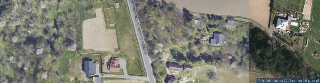 Zdjęcie satelitarne Pelczara Józefa Sebastiana, bp. ul.