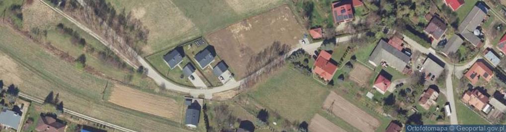 Zdjęcie satelitarne Piotraszewskiego Mikołaja ul.
