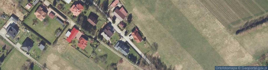 Zdjęcie satelitarne Piotraszewskiego Mikołaja ul.