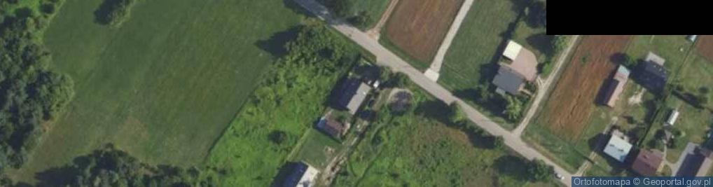 Zdjęcie satelitarne Piłsudskiego Józefa, marsz. ul.