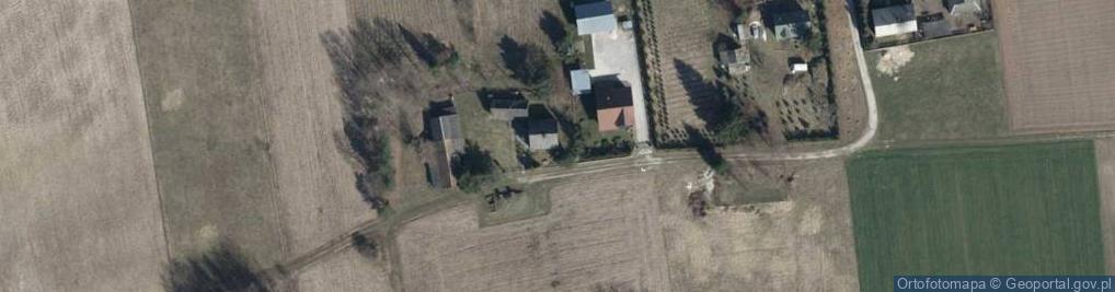 Zdjęcie satelitarne Piłsudskiego Józefa, marsz. ul.