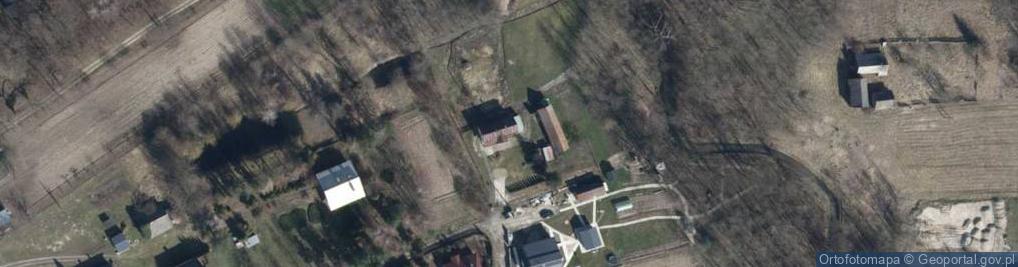 Zdjęcie satelitarne Piłsudskiego Józefa, marsz. ul.