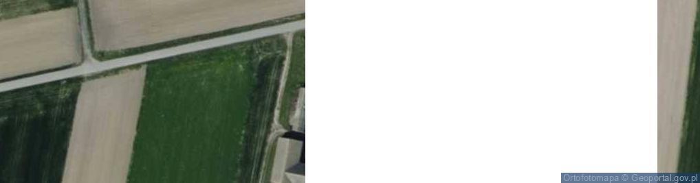 Zdjęcie satelitarne Piotrowo ul.