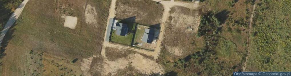 Zdjęcie satelitarne Pileckiego Witolda, rtm. ul.