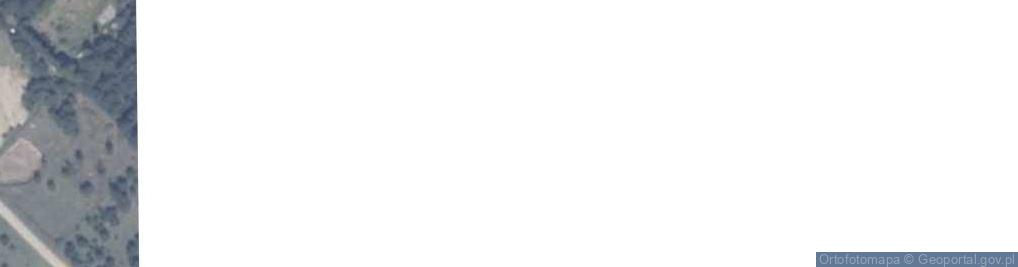 Zdjęcie satelitarne Piaskowa ul.